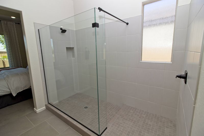 Shower Installation Service
