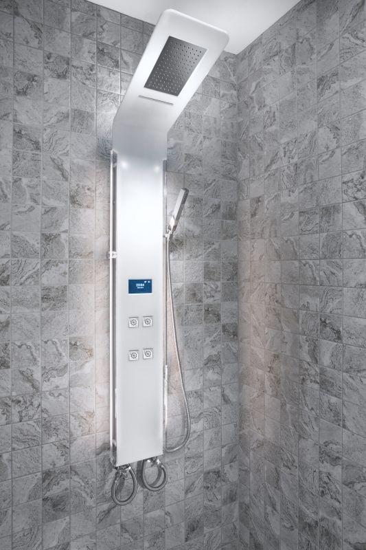 Modern Multi-Jet Shower